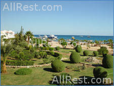 Lotus Bay Resort 2
